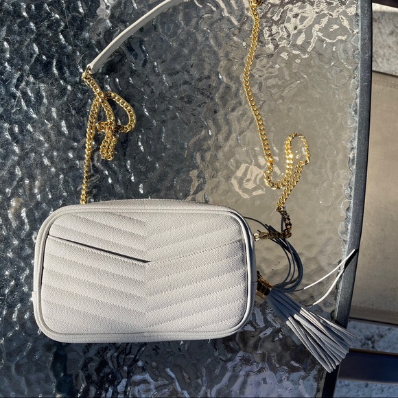 YSL LOU CAMERA BAG - Picture 5 of 5